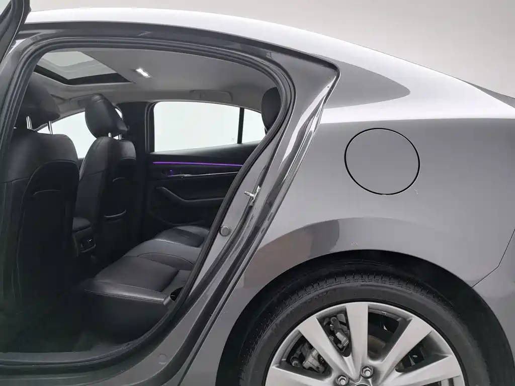 Mazda 3 Axela — миниатюра 15