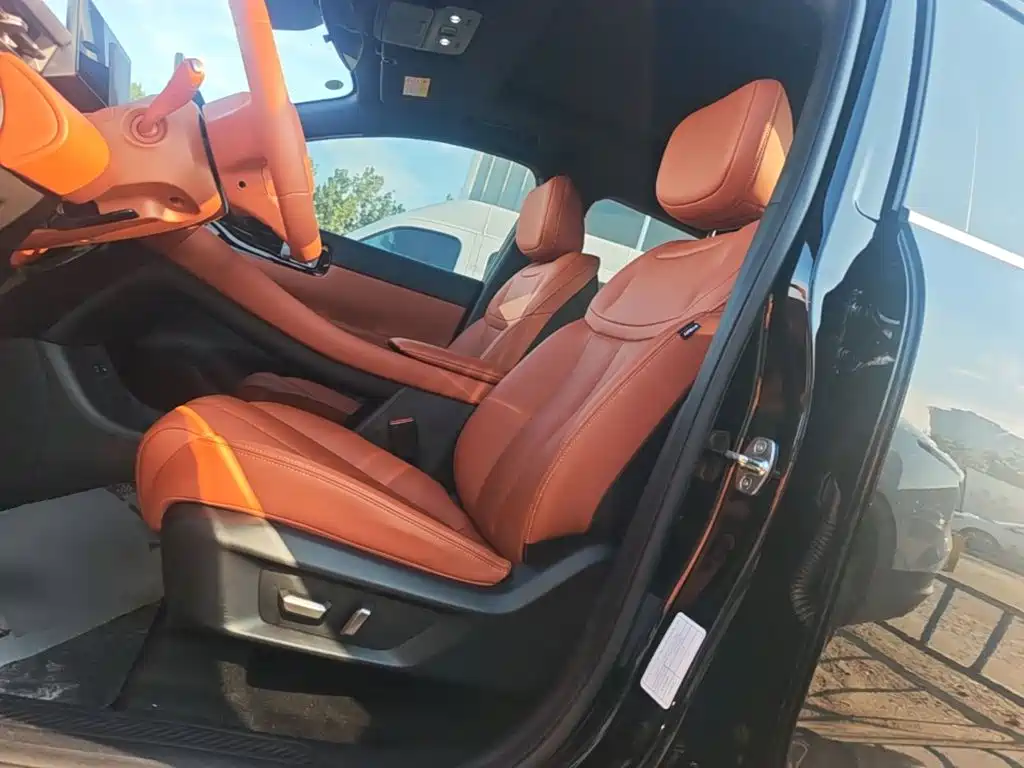 Wuling Xingguang S — миниатюра 15