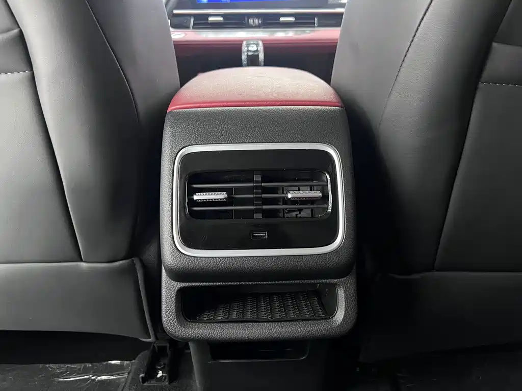 Chery Tiggo 7 PLUS — миниатюра 14