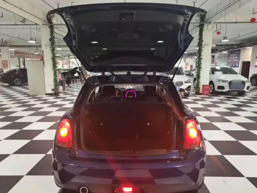 MINI Mini — миниатюра 19