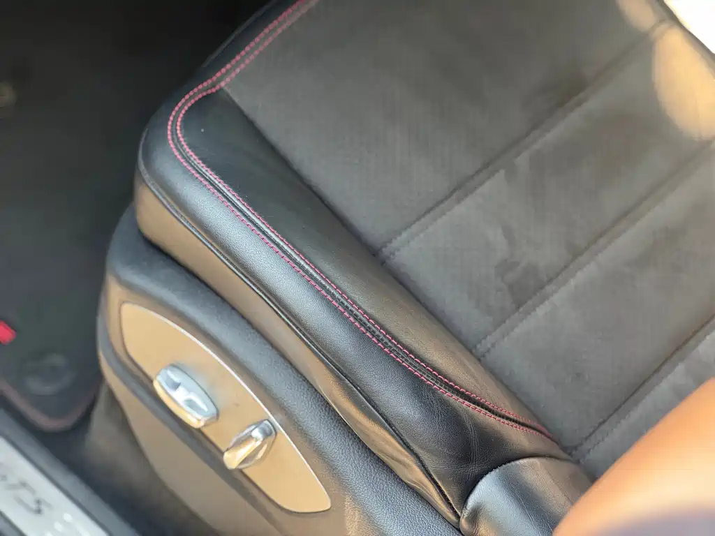 Porsche Cayenne 2016 Cayenne GTS 3.6T