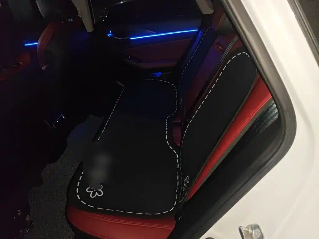Changan Eado — миниатюра 13