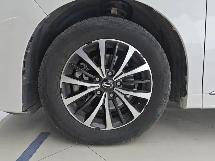 GAC Motor Trumpchi M8 — миниатюра 6