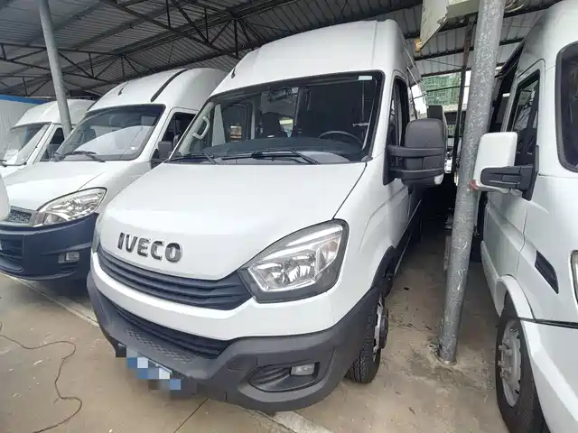 IVECO OUSHENG