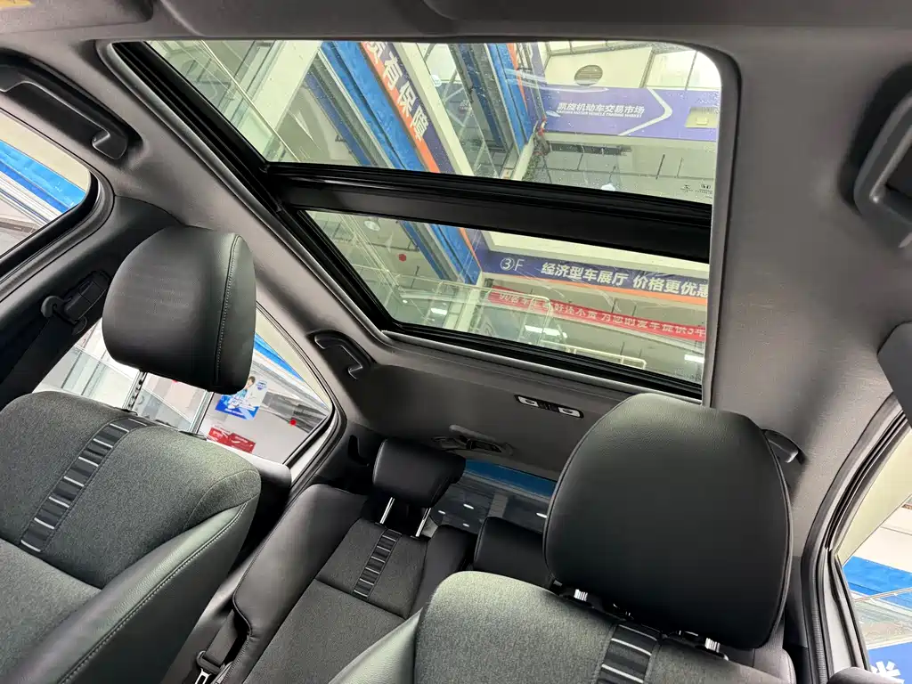 Honda XR-V — миниатюра 7