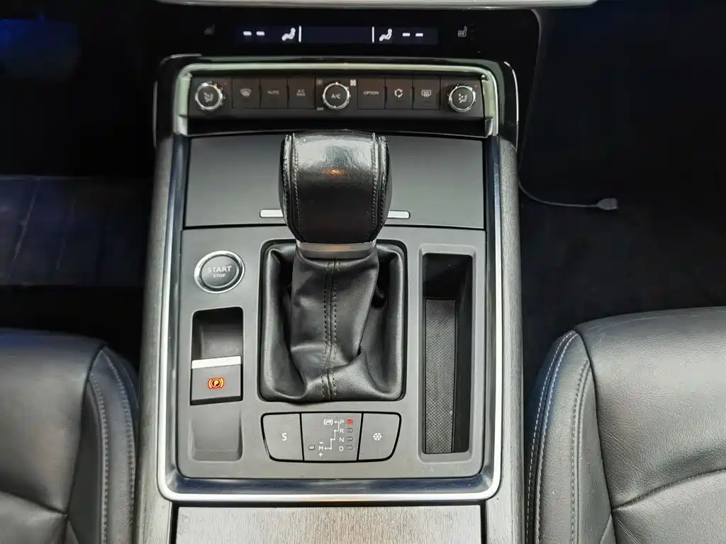 Citroen C6 — миниатюра 13