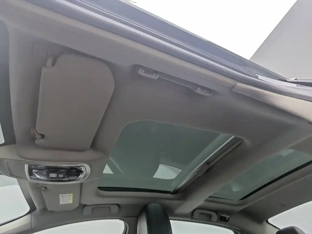 Citroen C6 — миниатюра 14