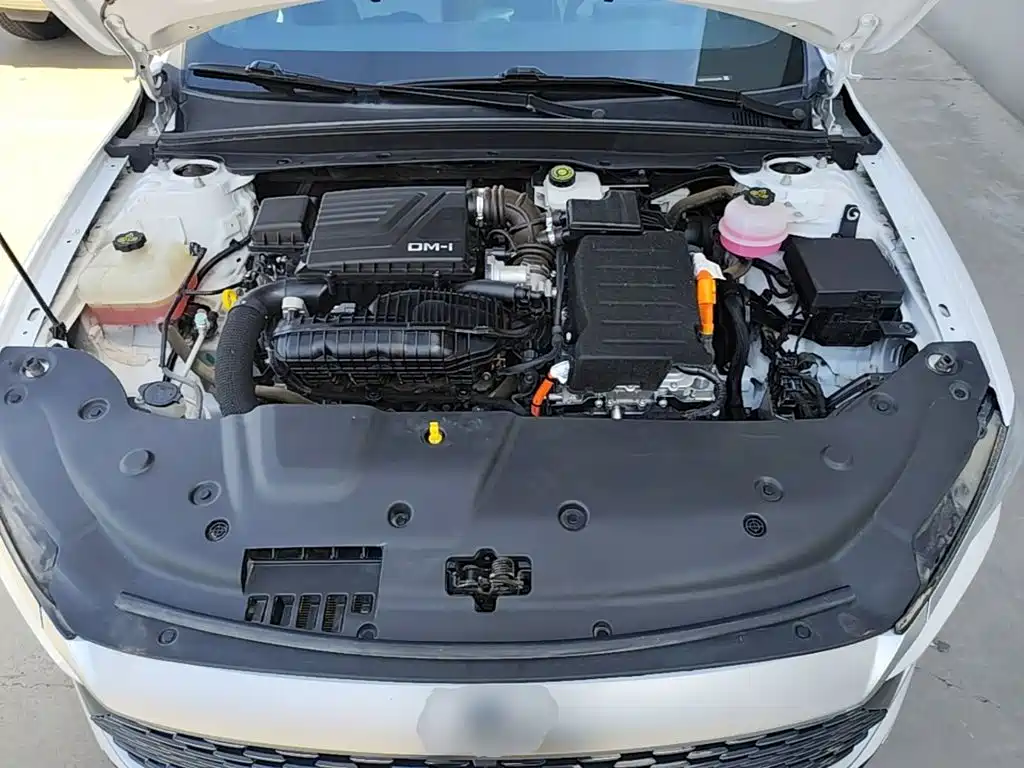 BYD Qin PLUS — миниатюра 20
