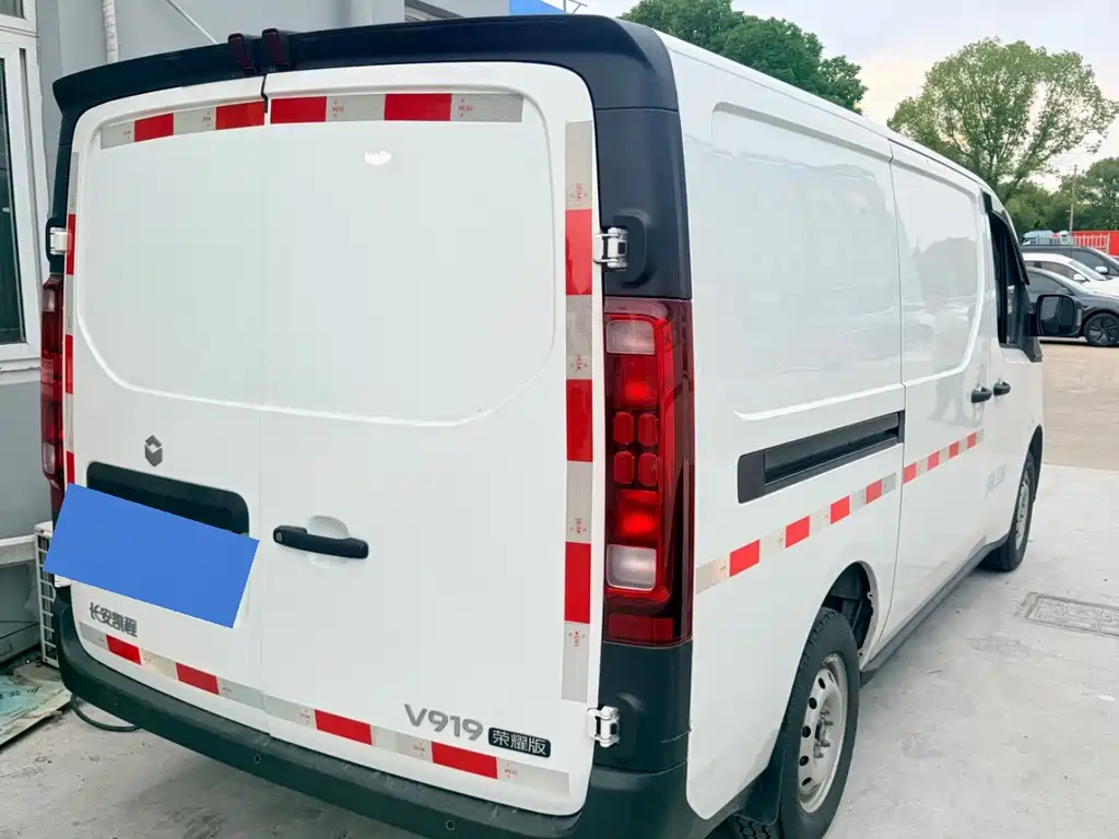 Kaicheng Kaicheng V919 — миниатюра 7