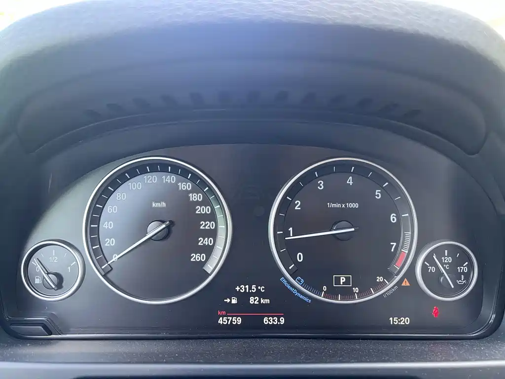 BMW X5 (Import) — миниатюра 18