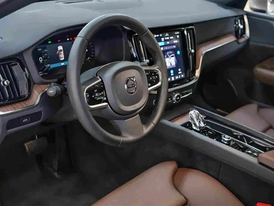 Volvo S60 — фотографии объявления, Фото 7