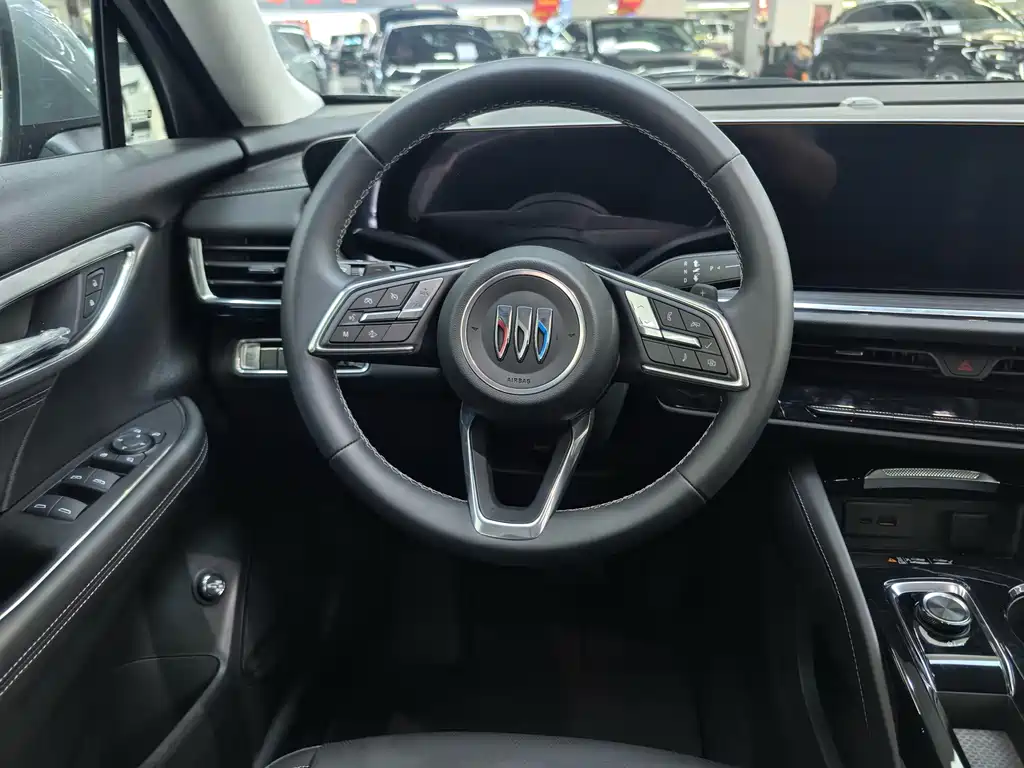 Buick Envision S — миниатюра 12