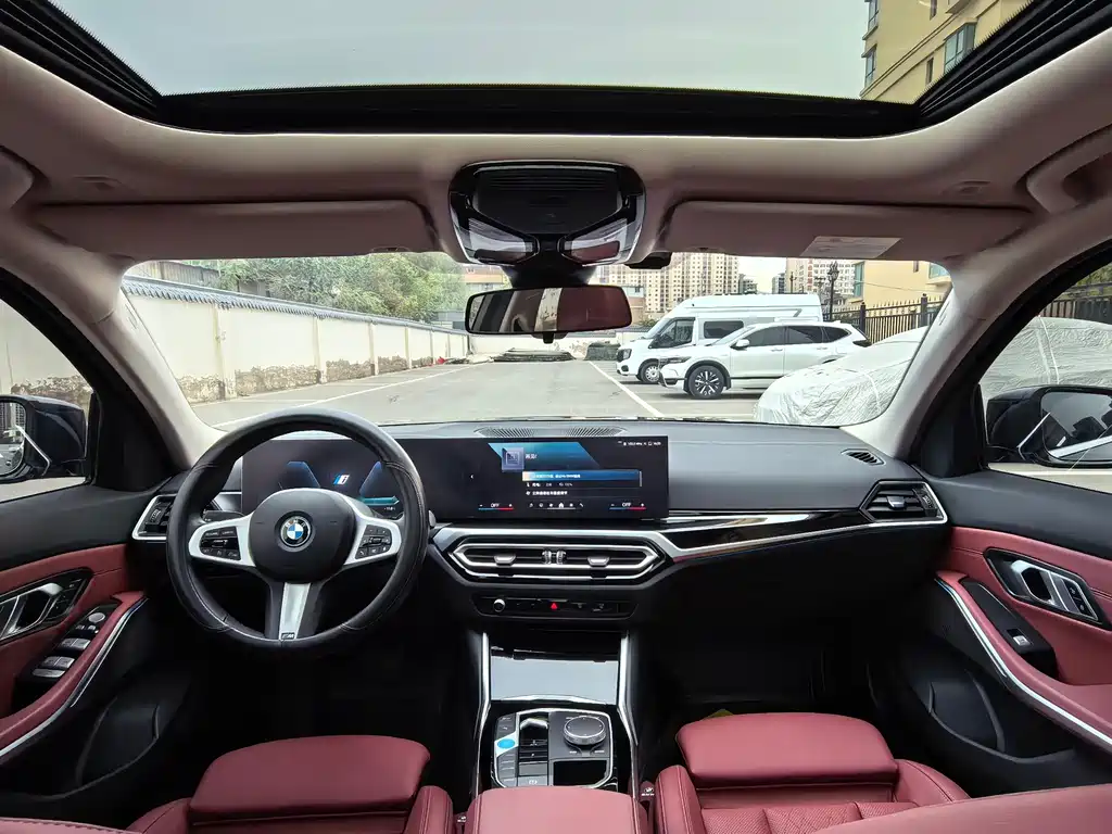 BMW i3 — миниатюра 9