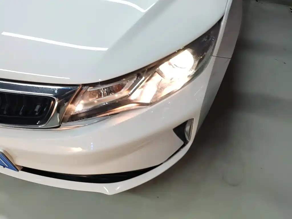 Geely Emgrand GL — миниатюра 24