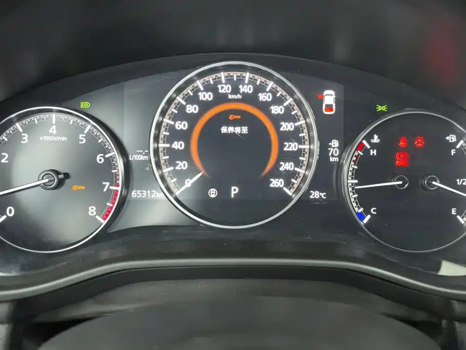 Mazda 3 Axela — миниатюра 14