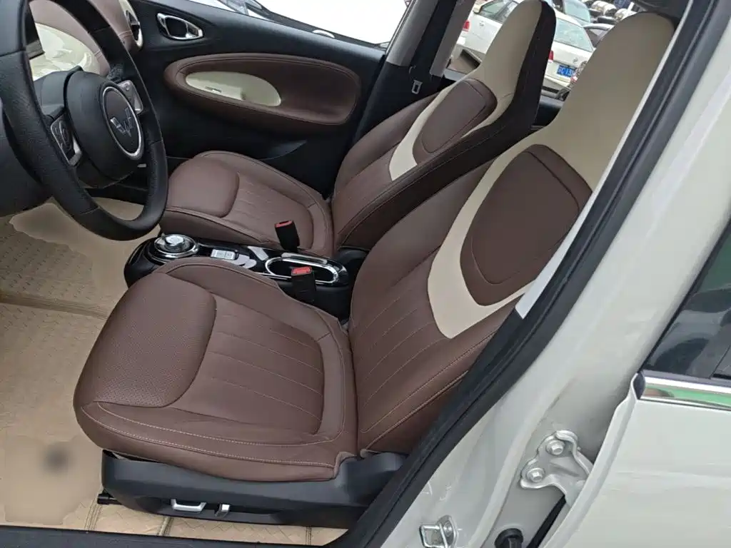 Wuling Bingo — миниатюра 15