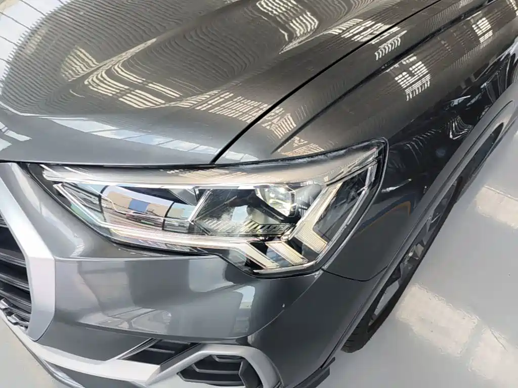 Audi Q3 — миниатюра 24