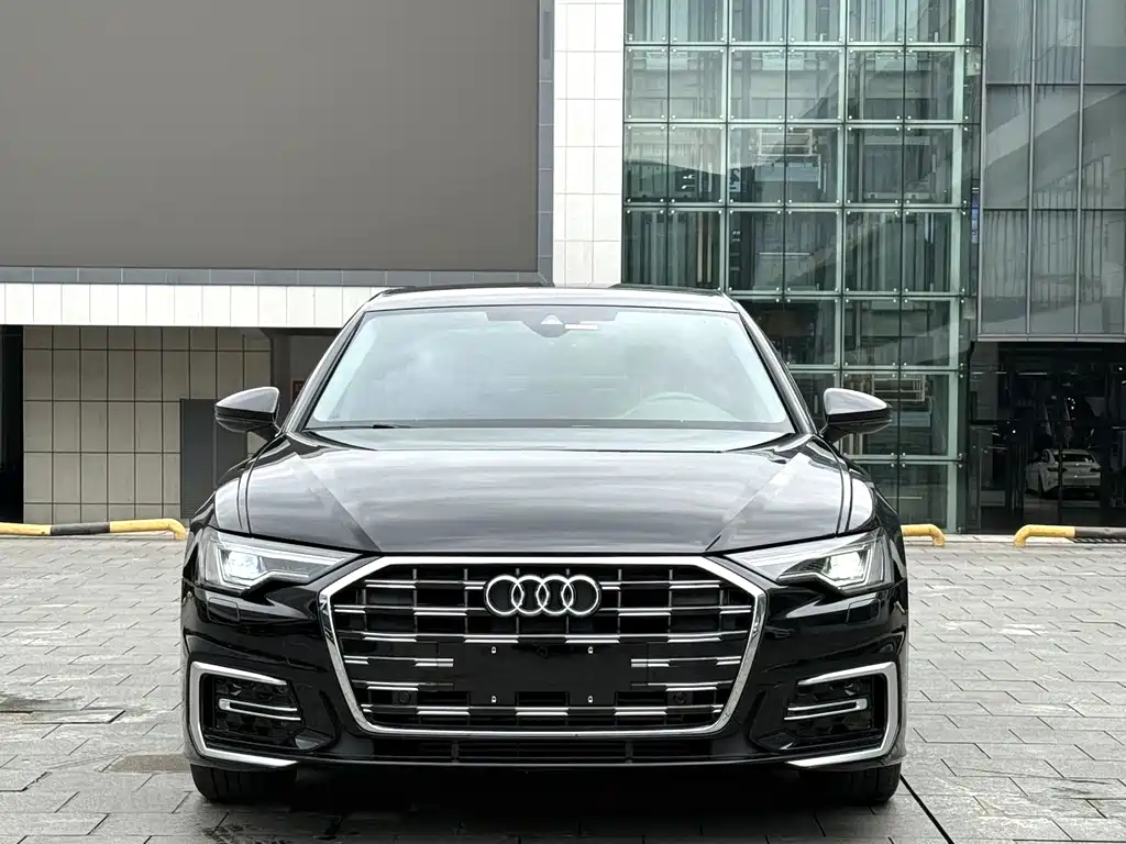 Audi A6L 2023 45 TFSI
