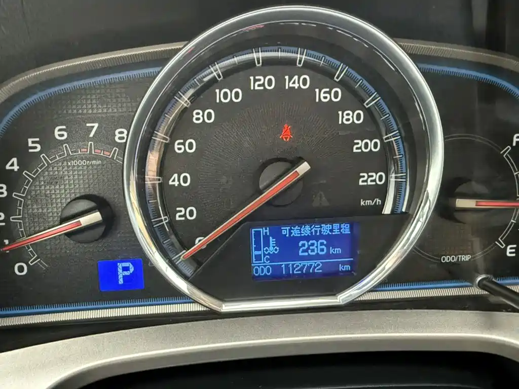 Toyota RAV4 — миниатюра 11