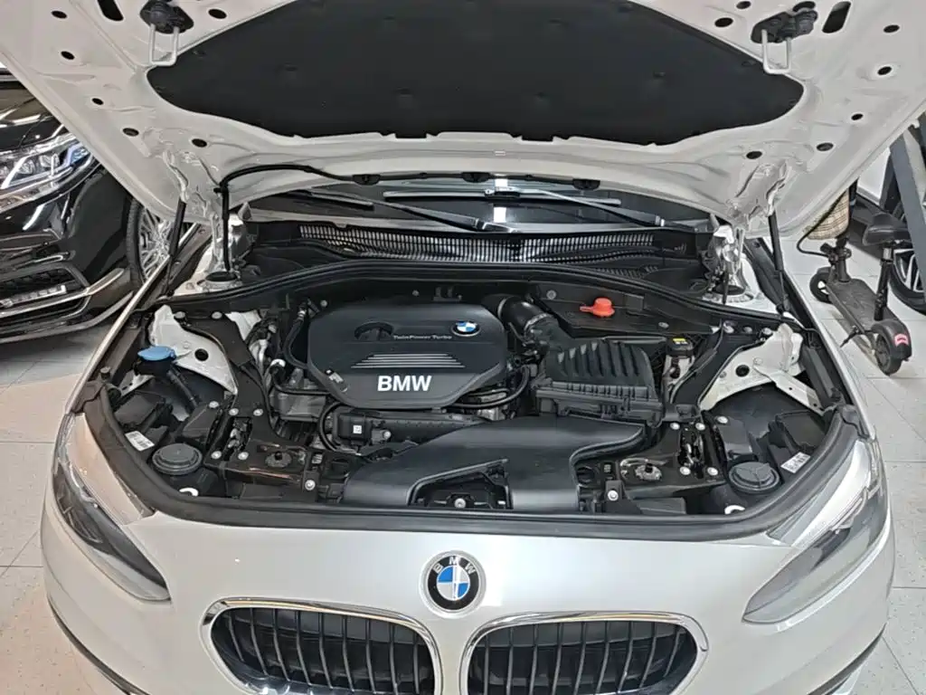 BMW 1 Series — миниатюра 20