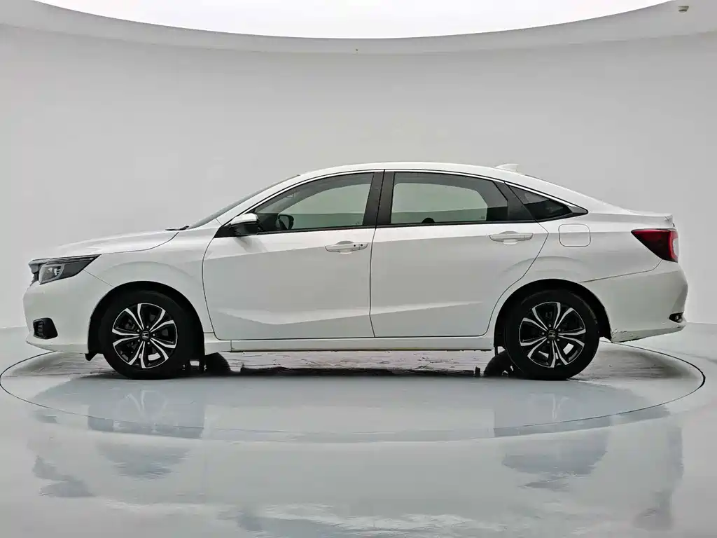 Honda Crider — миниатюра 6