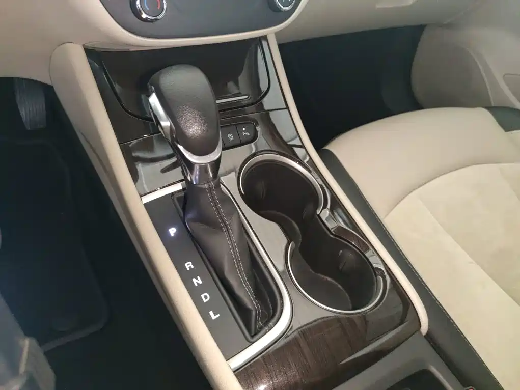 Buick Verano — миниатюра 14
