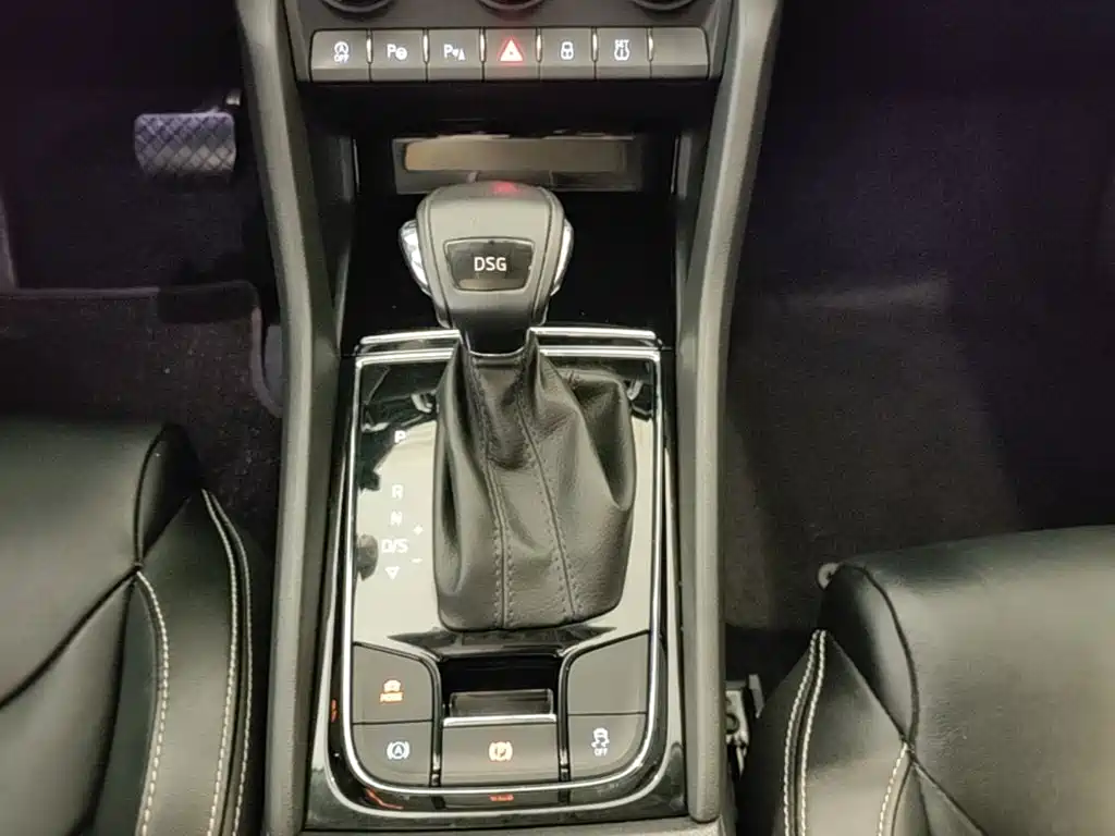 Skoda Kodiaq — миниатюра 14