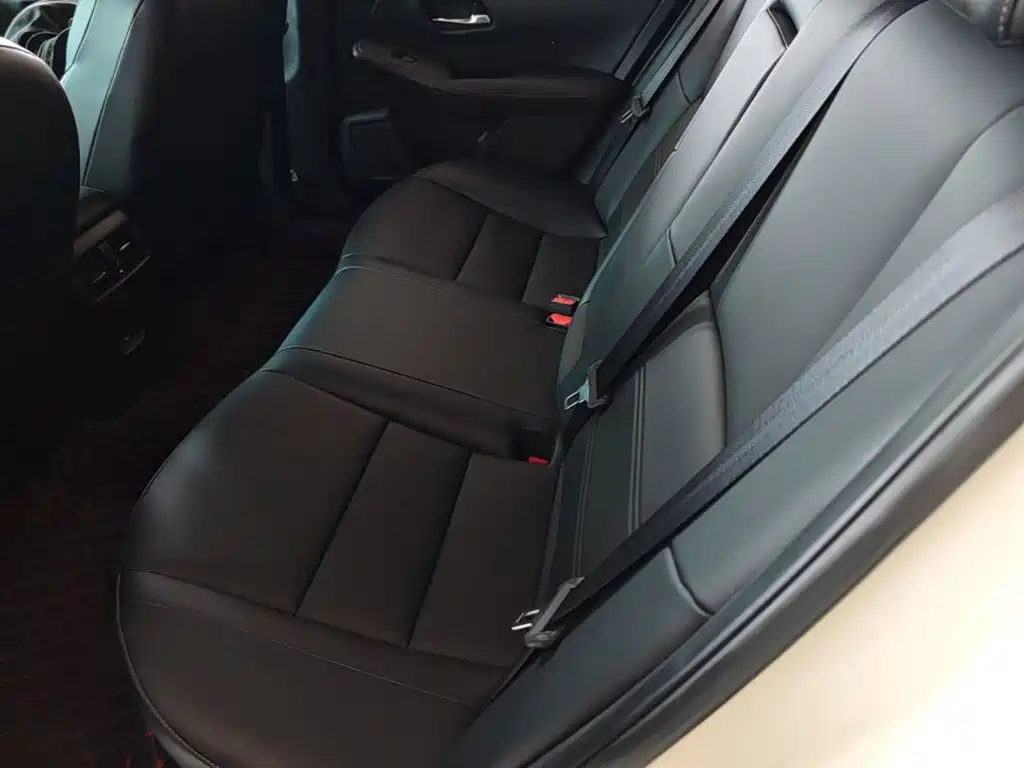 Nissan Sylphy — миниатюра 17