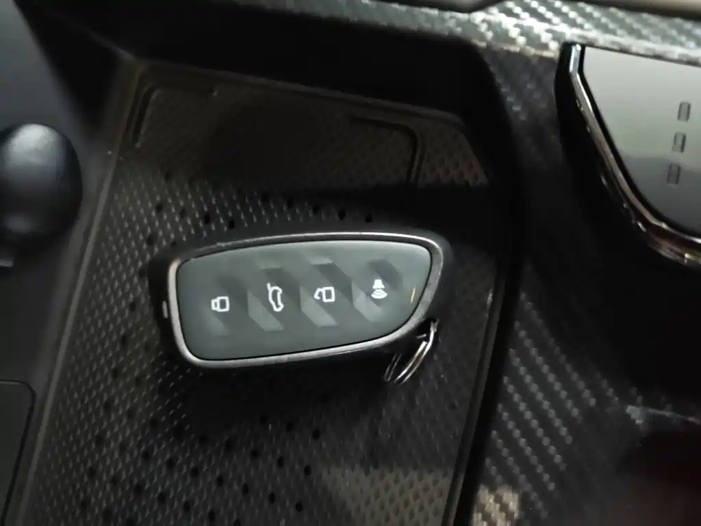 Haval Menglong New Energy — миниатюра 9
