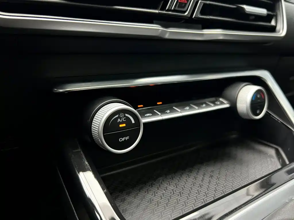 Geely Binyue 2025 1.5L CVT MAX