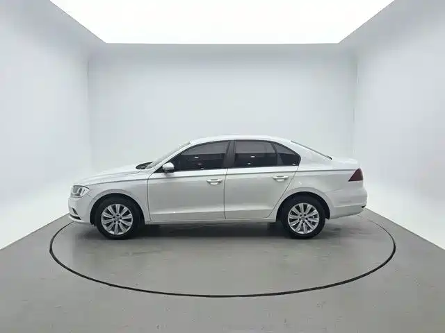 Volkswagen Bora — миниатюра 7
