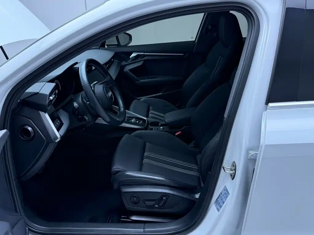 Audi A3 — миниатюра 16