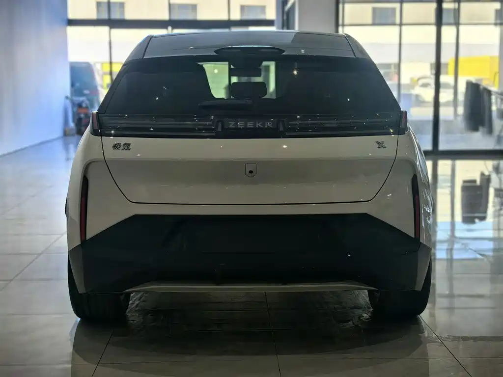 ZEEKR EXTREME KRYPTON X