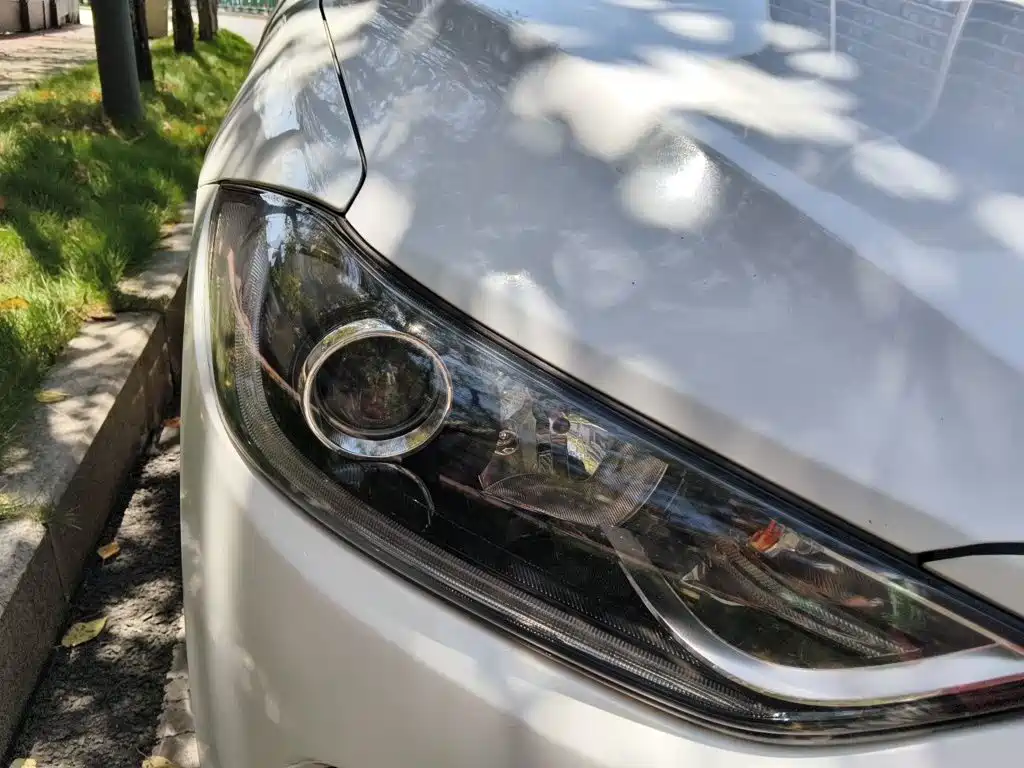 Hyundai Elantra — миниатюра 7