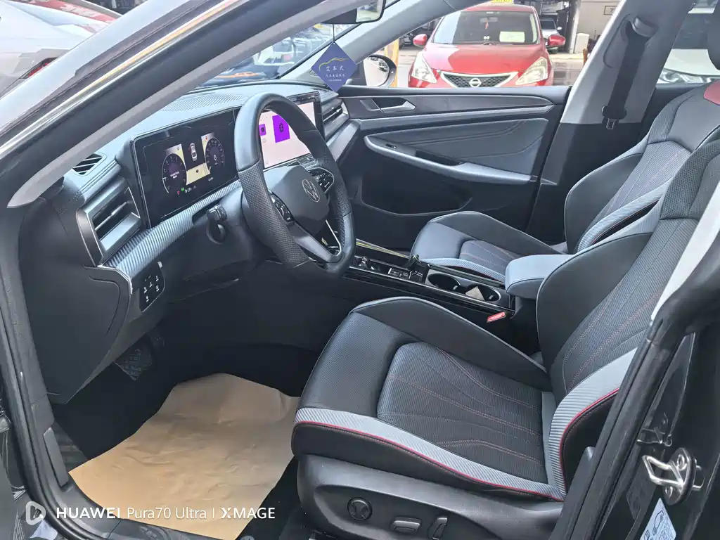Volkswagen Lamando — миниатюра 12