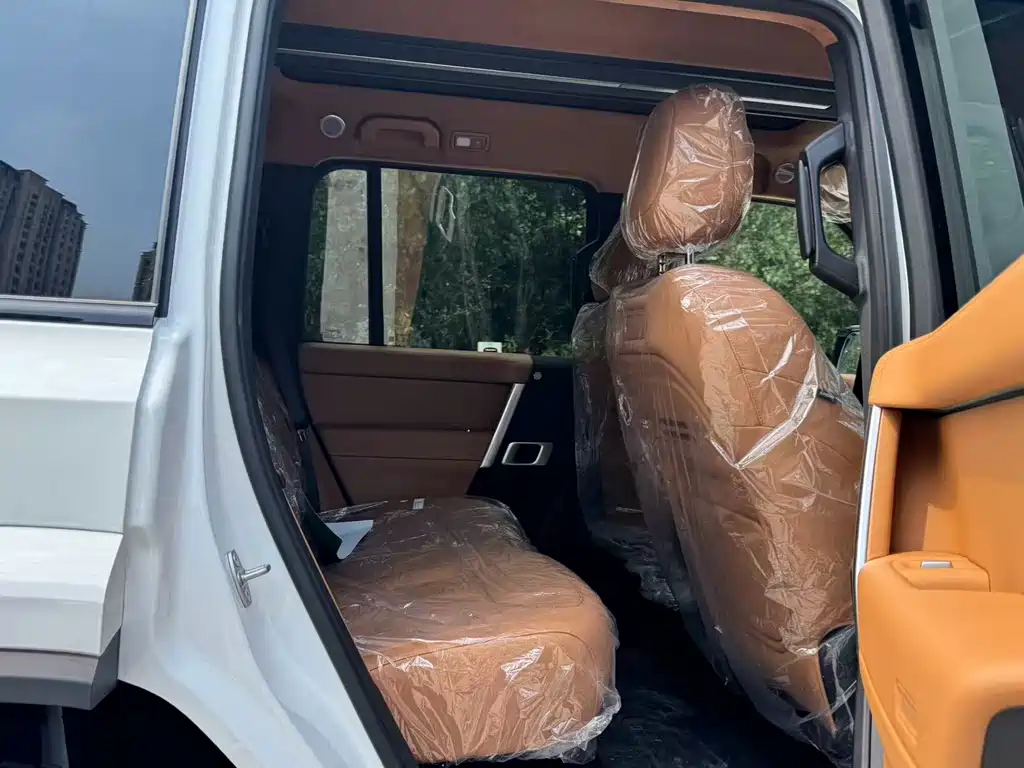 iCAR iCAR V27 — миниатюра 5