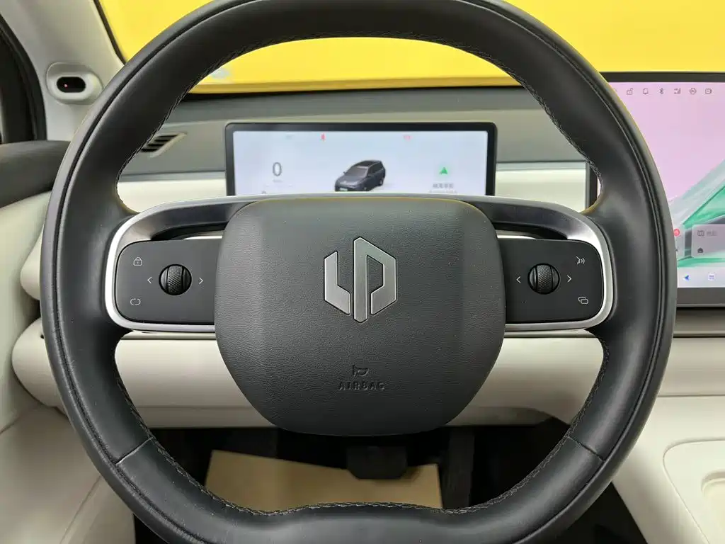 Leapmotor Leapmotor C16 — миниатюра 12