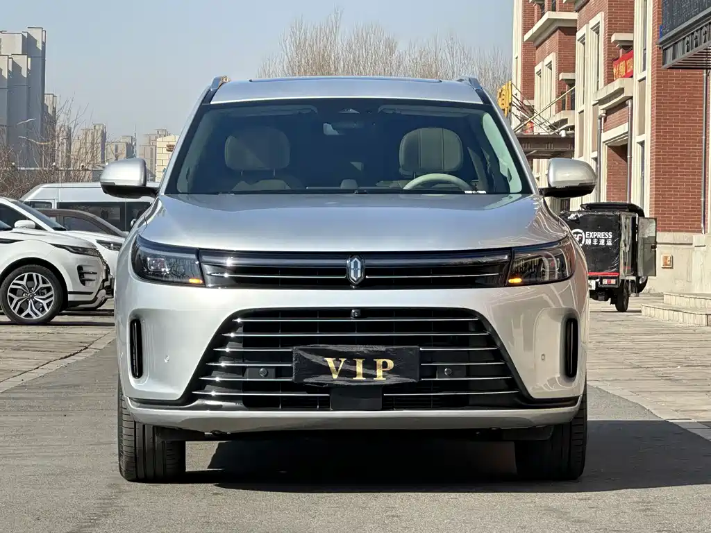 AITO ASK THE WORLD M7