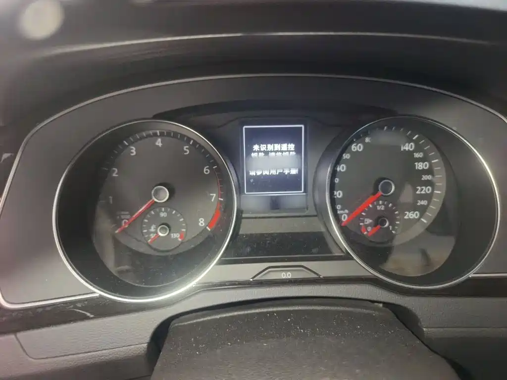 Volkswagen Magotan — миниатюра 4