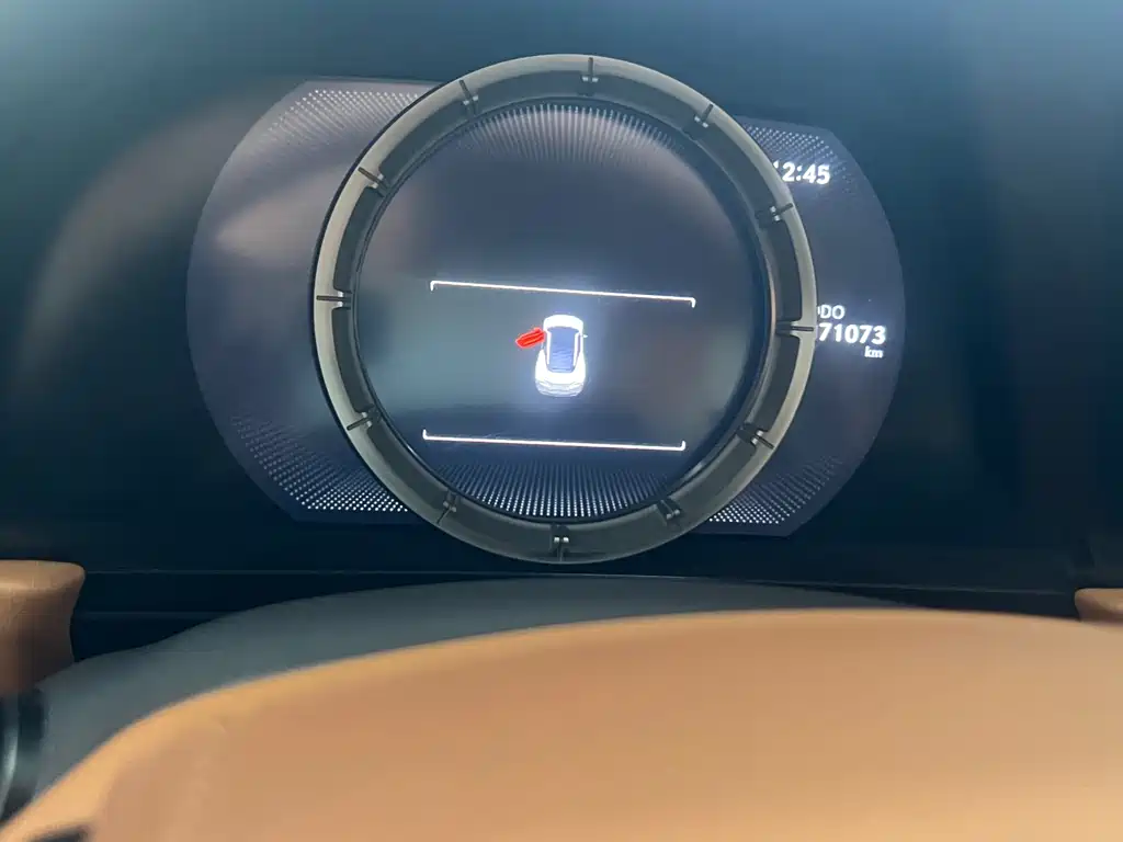Lexus LC 2018 500h Sport