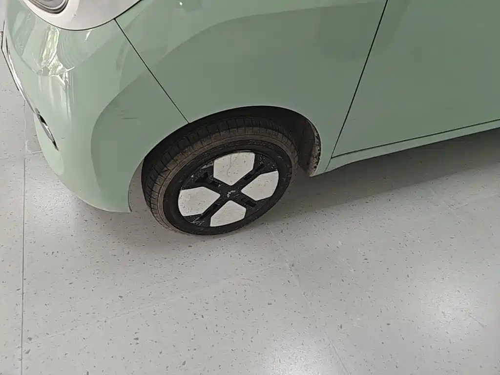 Wuling MINIEV — миниатюра 23