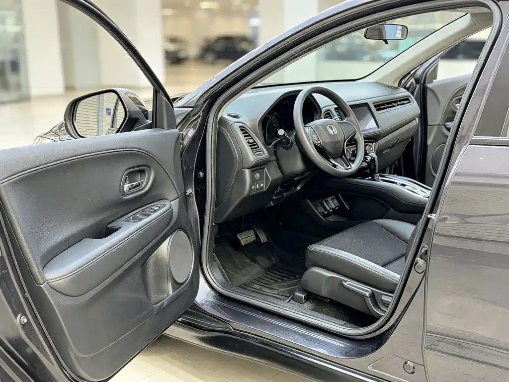 Honda Vezel — миниатюра 13