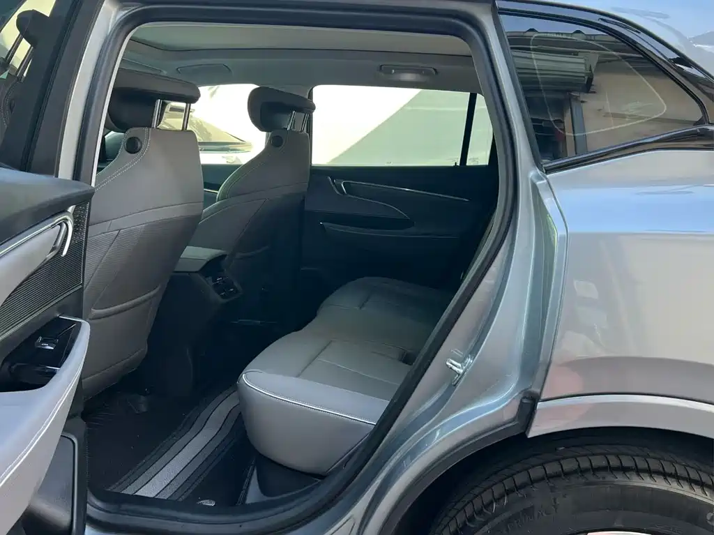 Buick E5 2023 Premium