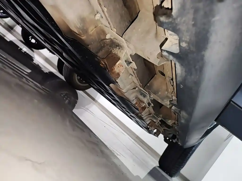 Leapmotor Leapmotor T03 — миниатюра 22