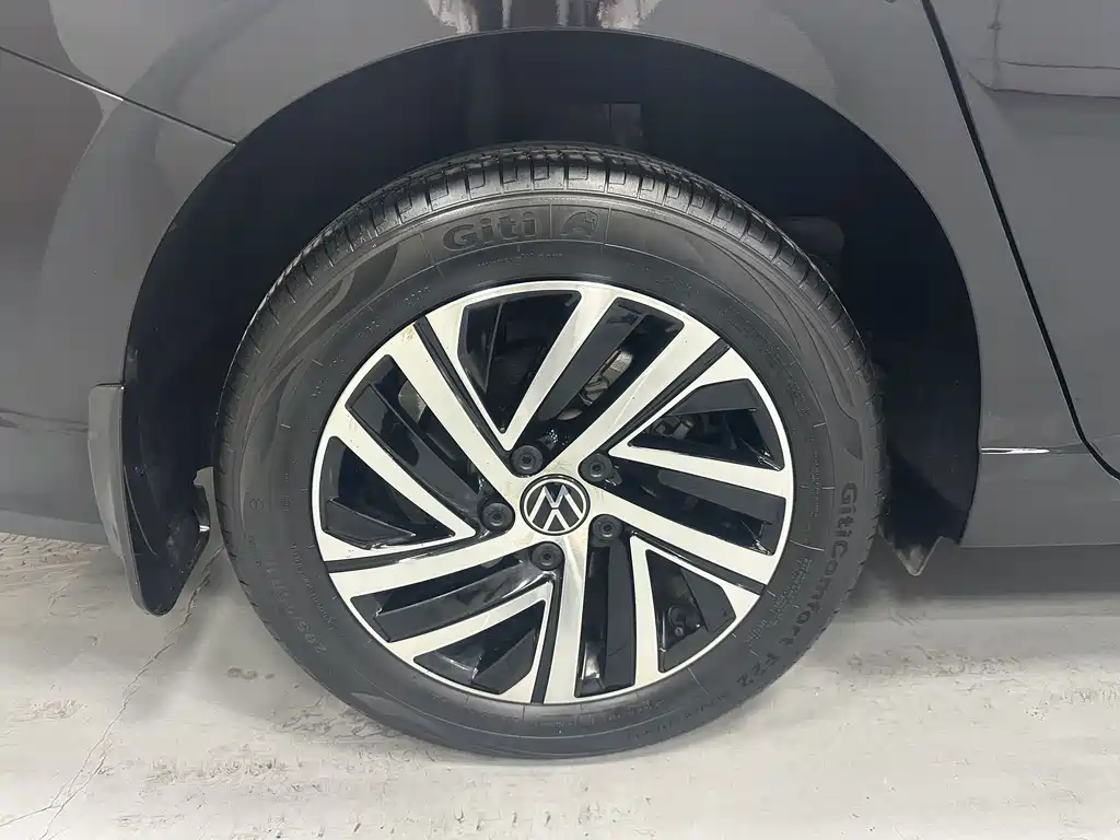 Volkswagen Lavida — миниатюра 18