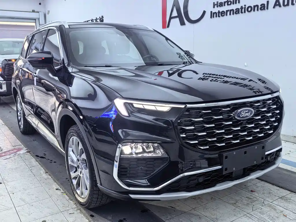 Ford Equator — миниатюра 3