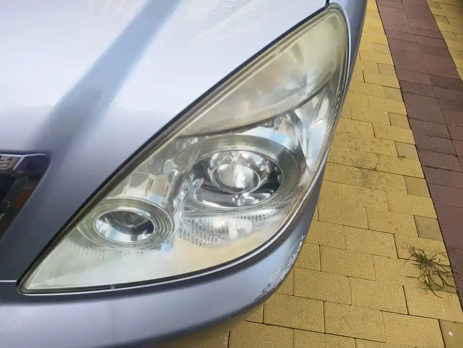 Buick GL8 — миниатюра 5