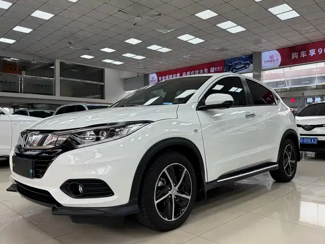 HONDA BINZHI