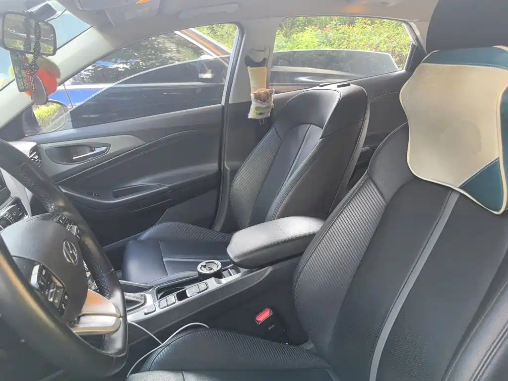 Hyundai Fista — миниатюра 8