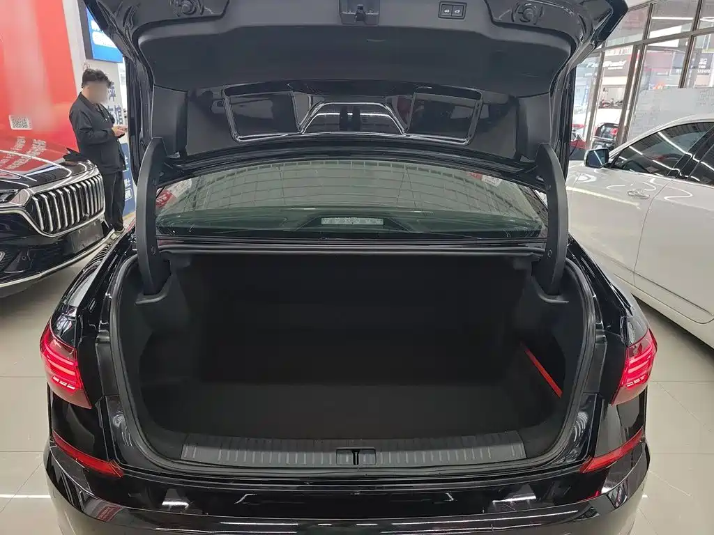 Volkswagen Passat — миниатюра 22